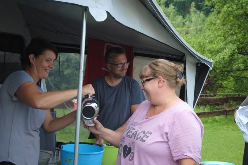 Monikas Ferienhof Familotel Sauerland