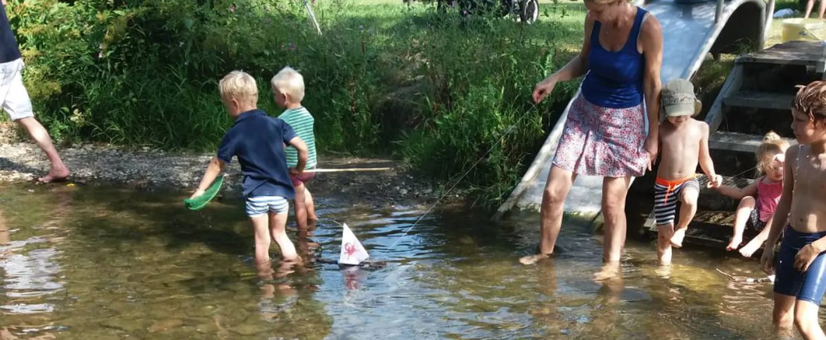 Monikas Ferienhof Familotel Sauerland