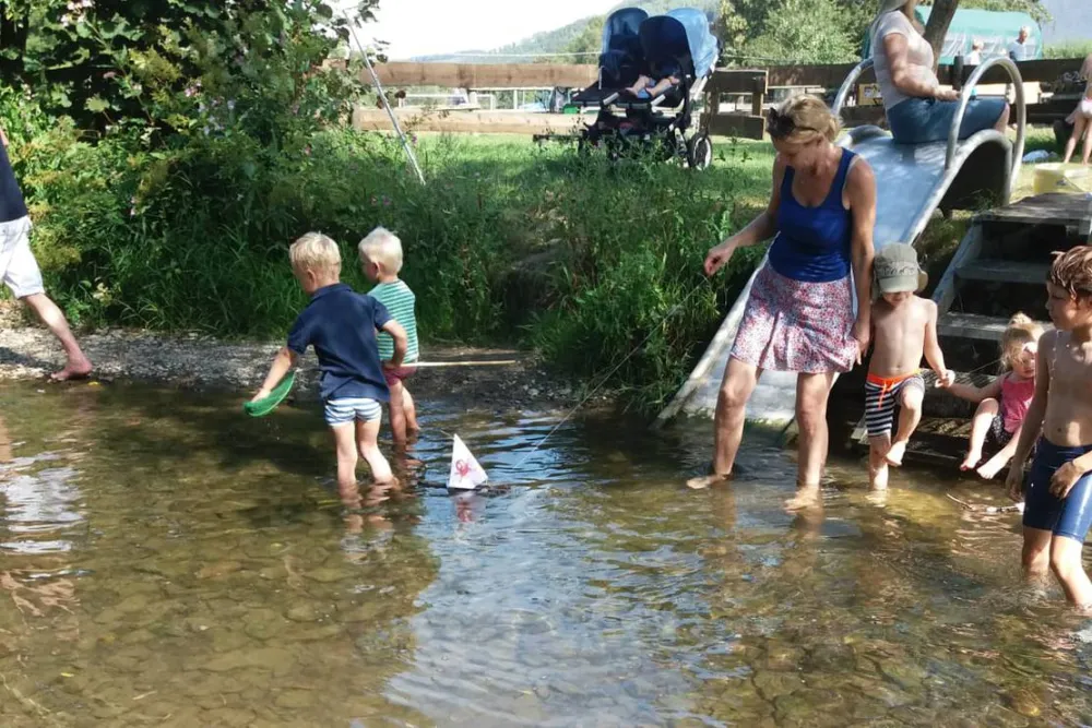 Monikas Ferienhof Familotel Sauerland