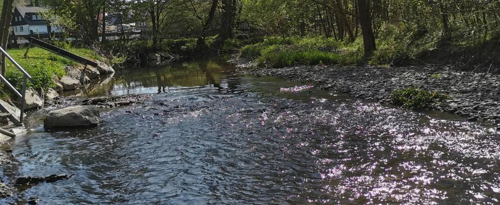 Monikas Ferienhof Familotel Sauerland