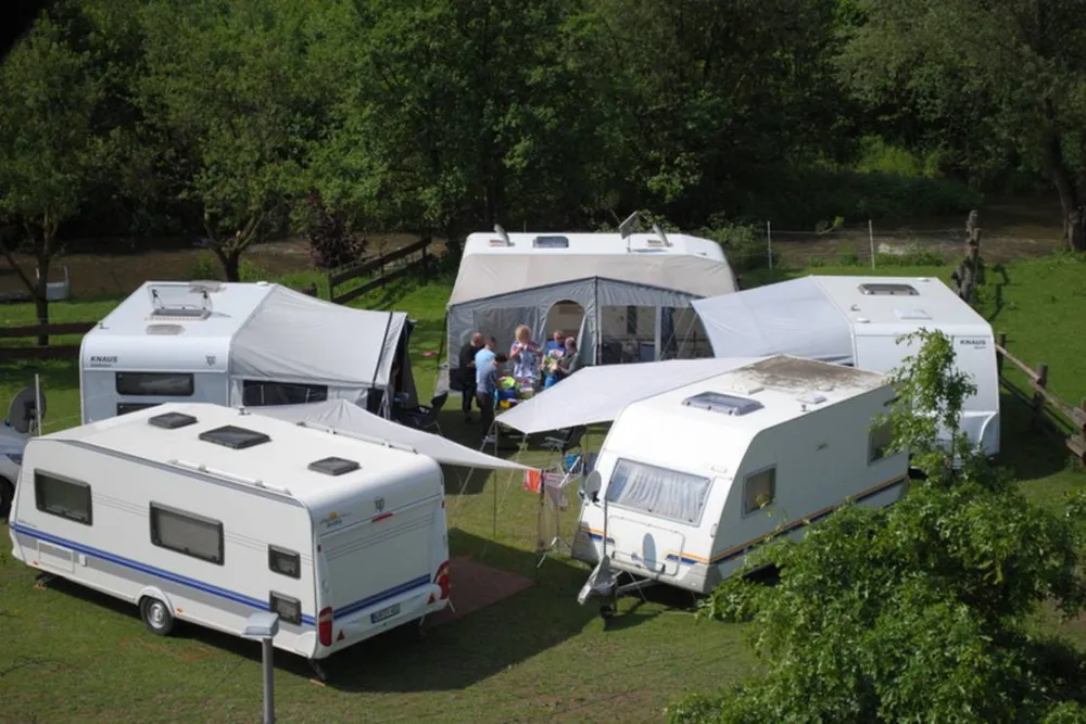 Monikas Ferienhof Familotel Sauerland