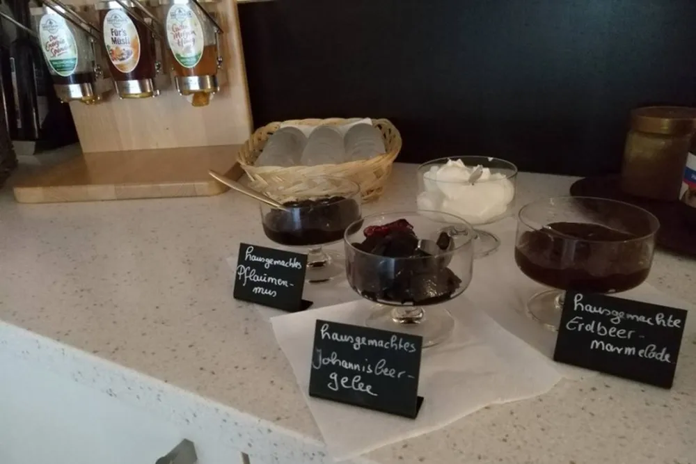 Monikas Ferienhof Familotel Sauerland