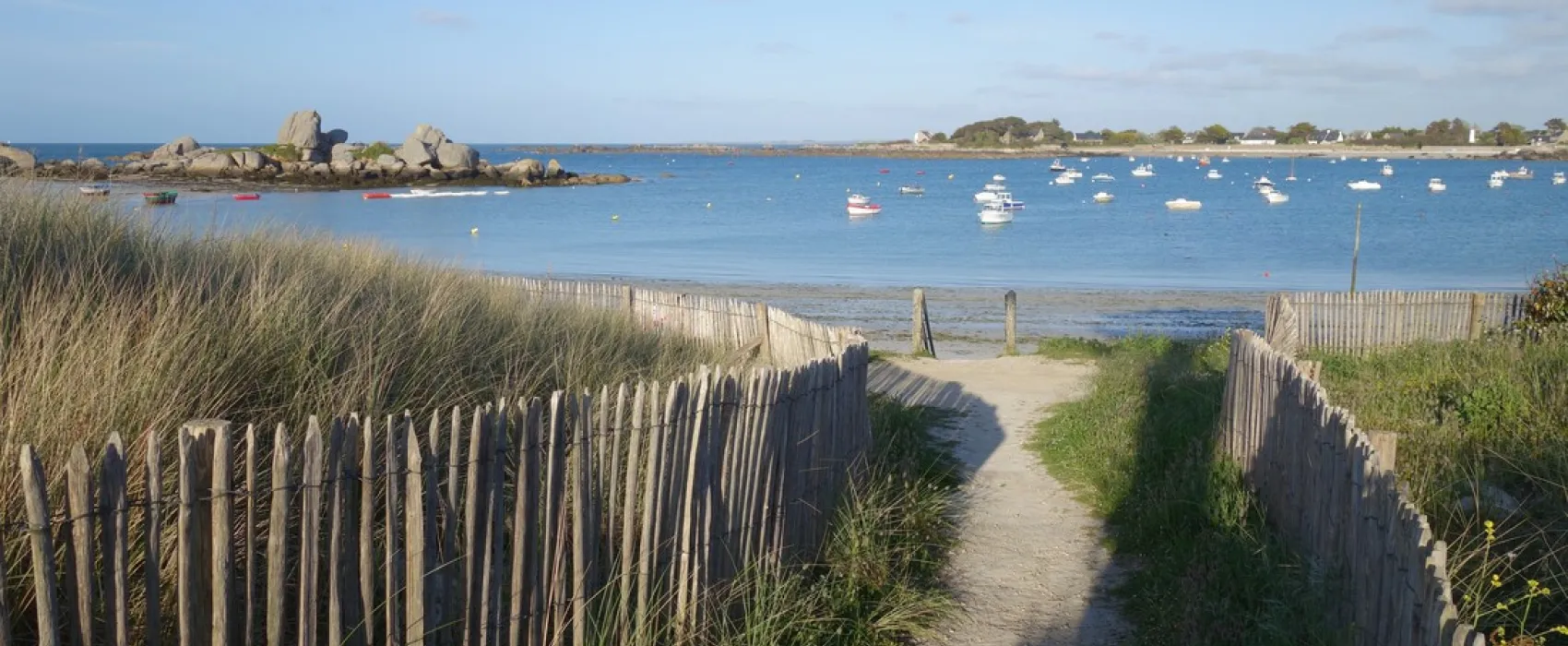 La Cote des Légendes