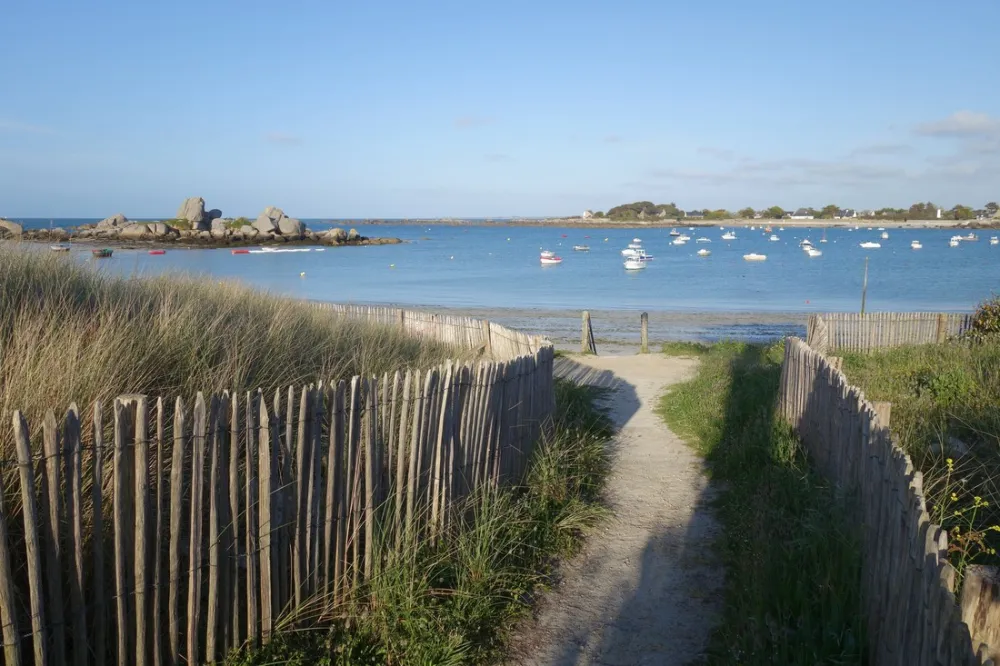 La Cote des Légendes