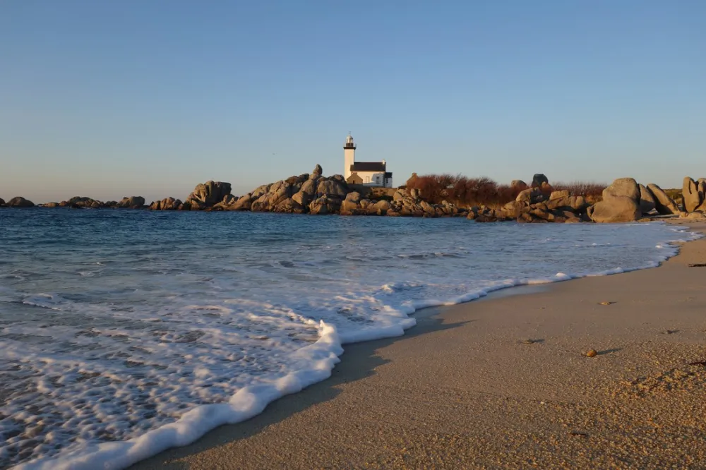 La Cote des Légendes