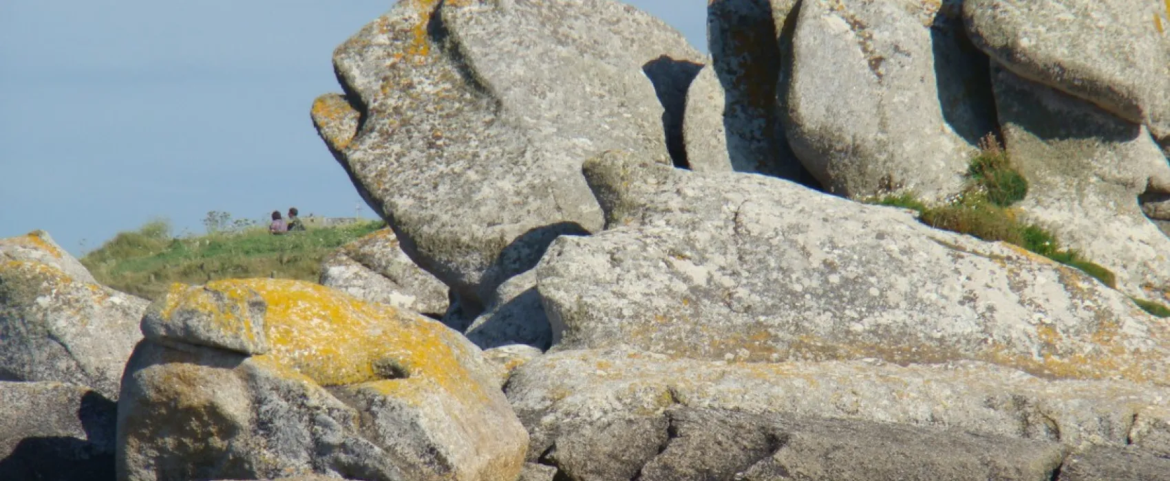 La Cote des Légendes