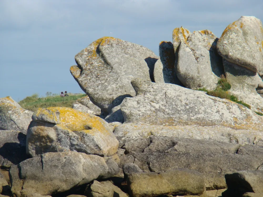 La Cote des Légendes