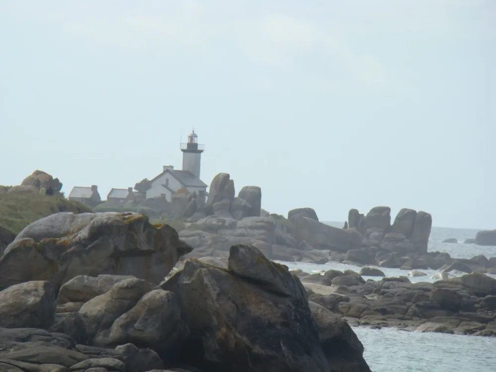 La Cote des Légendes