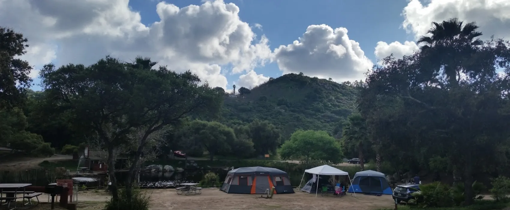 Lilac Oaks RV Park & Campground