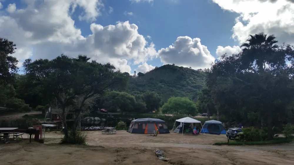 Lilac Oaks RV Park & Campground