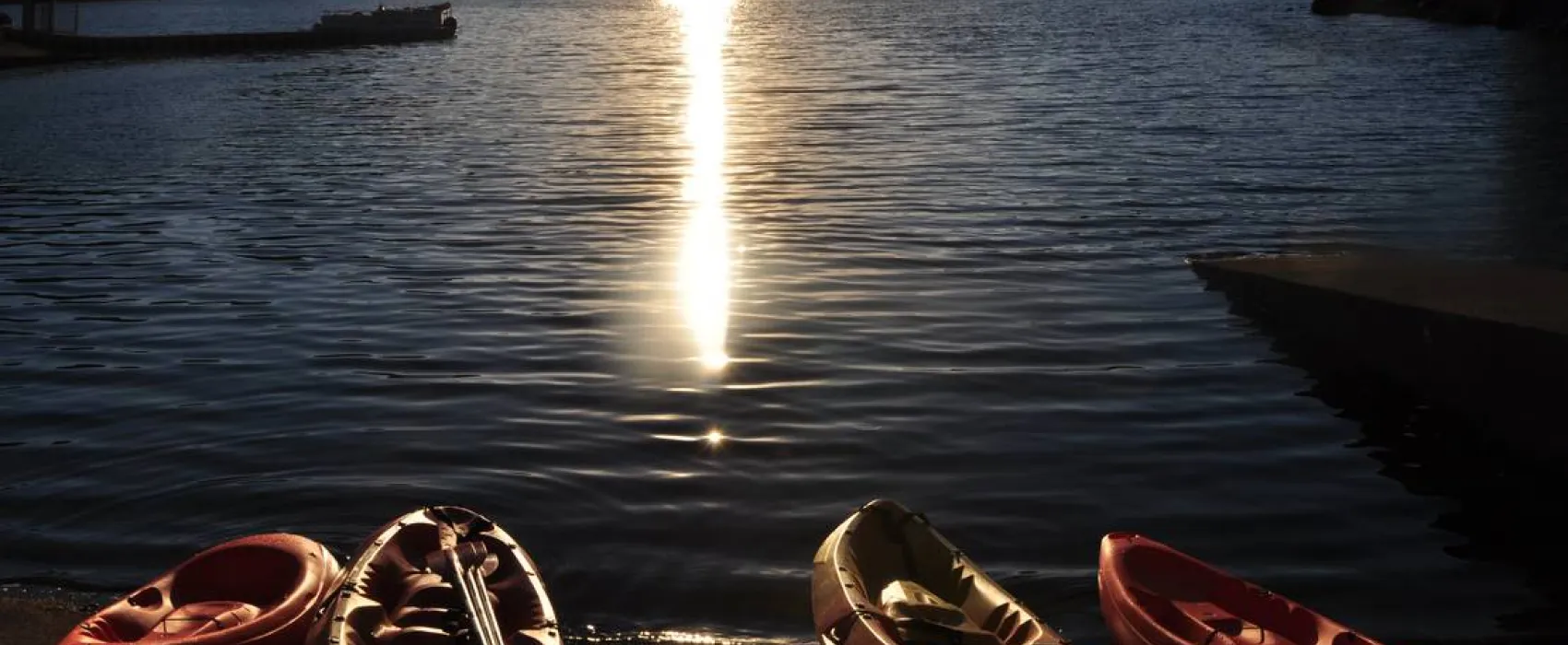 Camping Puerto Peña