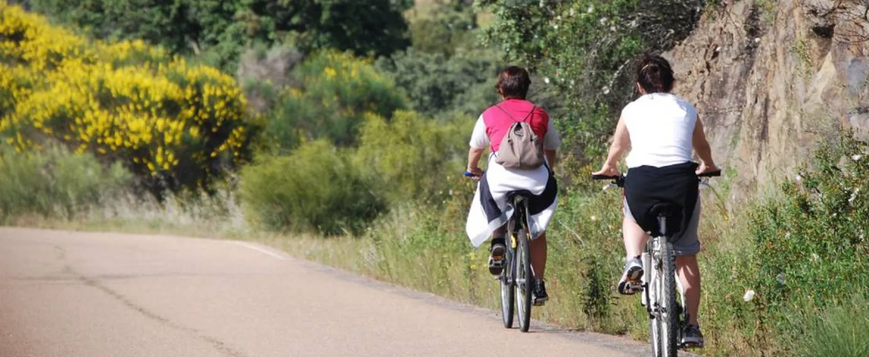 Camping Puerto Peña