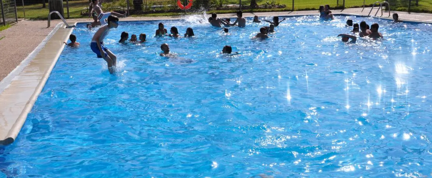 Camping Puerto Peña