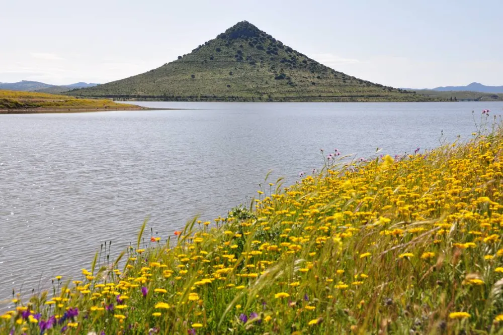 Camping Puerto Peña
