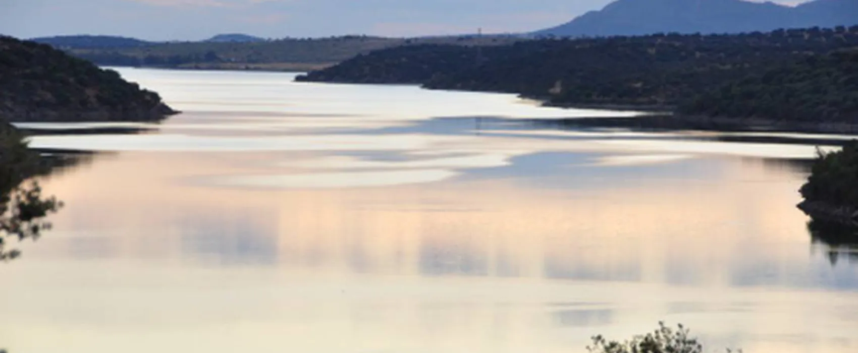 Camping Puerto Peña