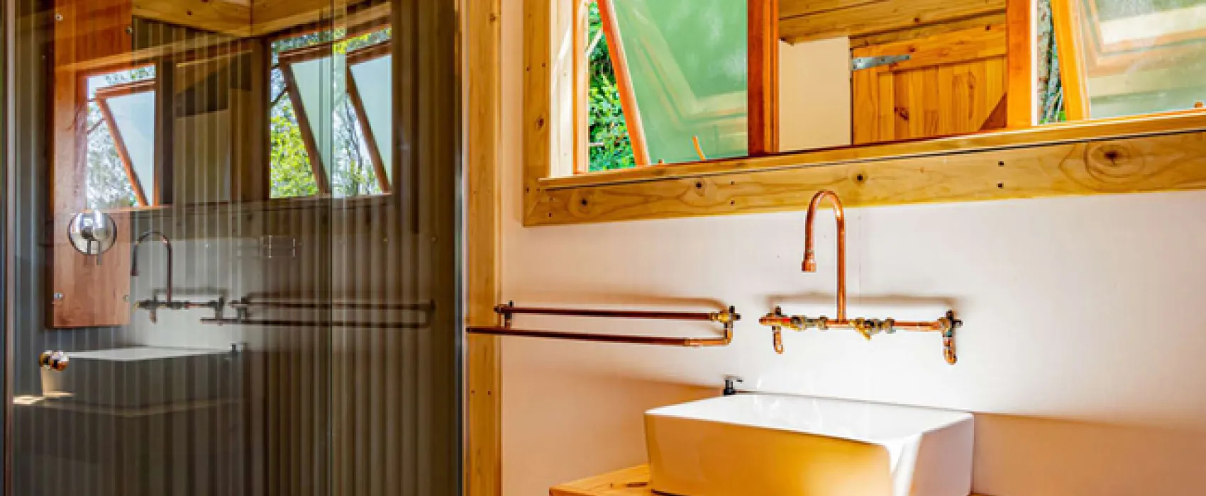 AfriCamps at Magoebaskloof