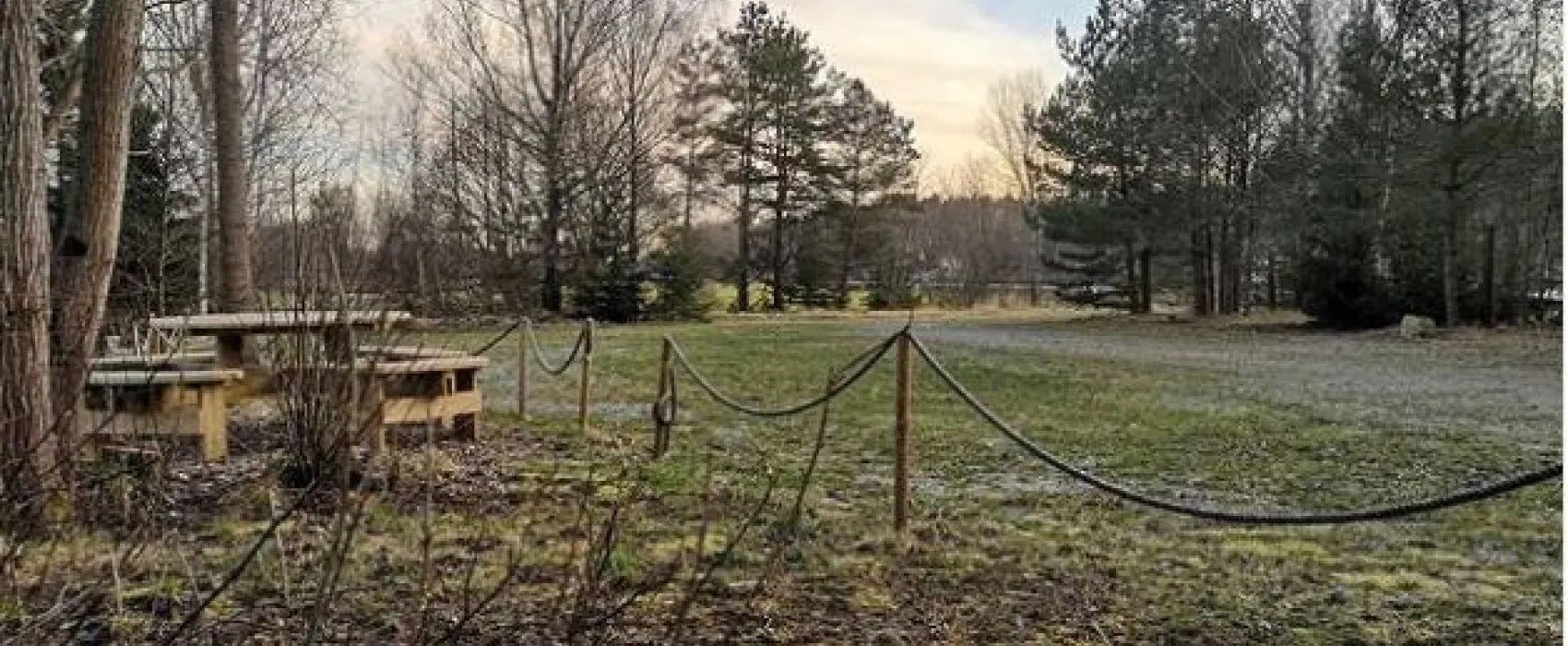 Kattugglan Ställplats