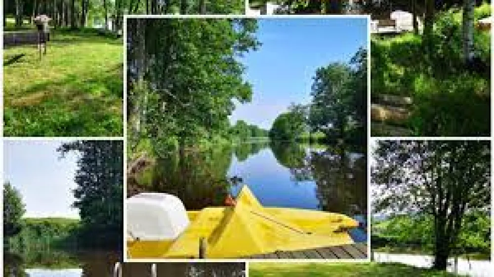 Kattugglan Ställplats