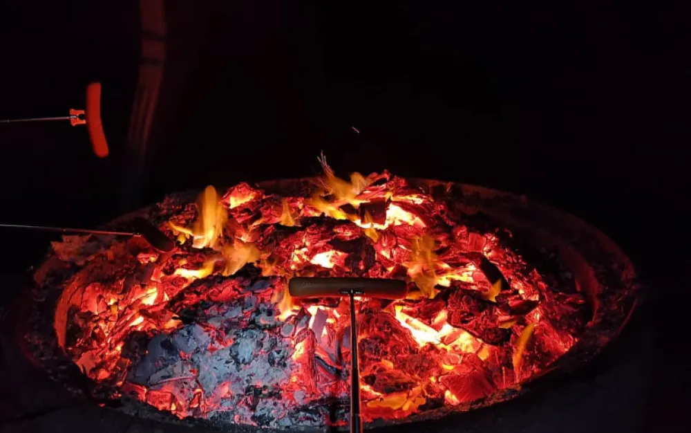 Kattugglan Ställplats