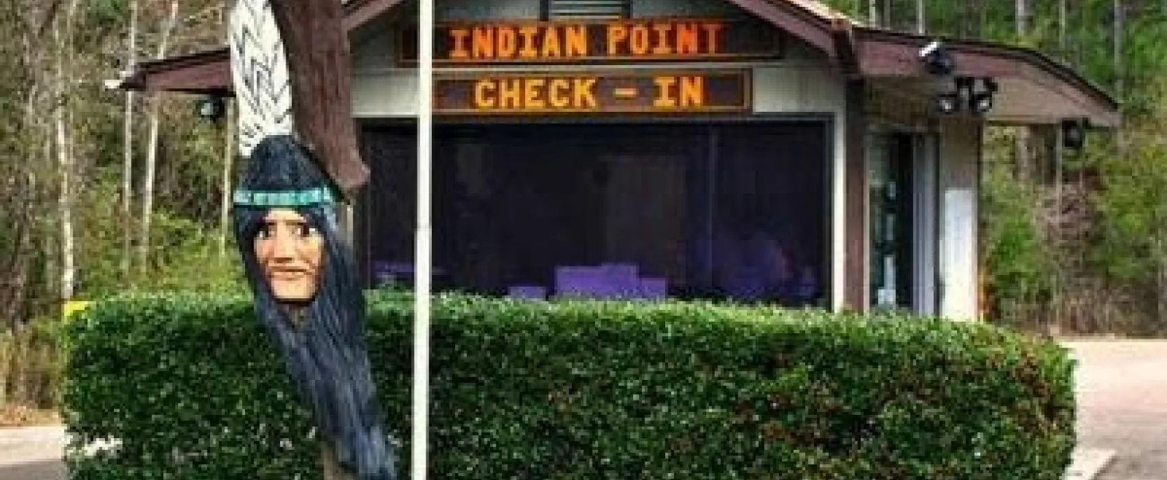 Indian Point RV Resort