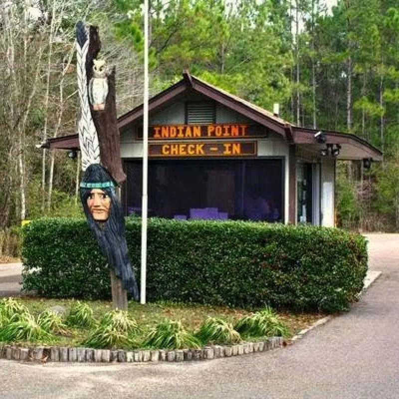 Indian Point RV Resort