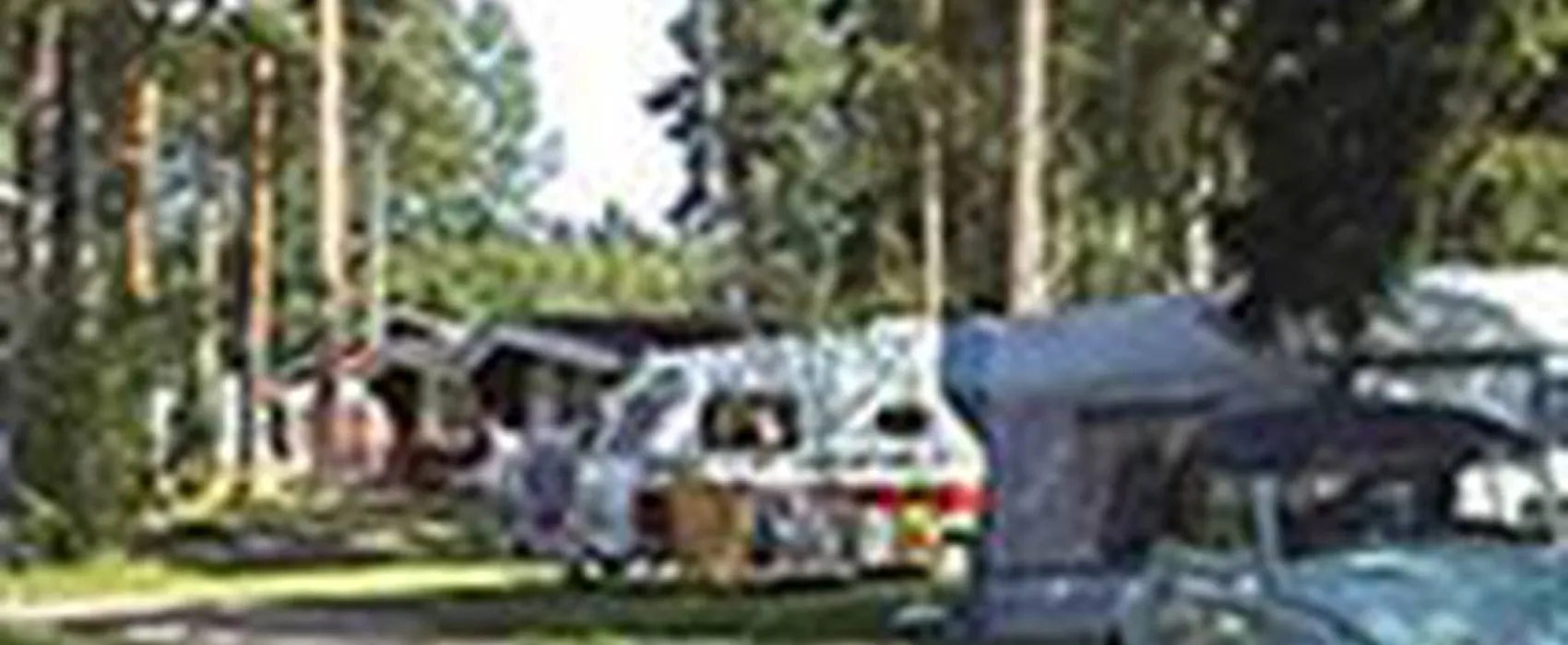 Flatenbadets Stugor & Camping