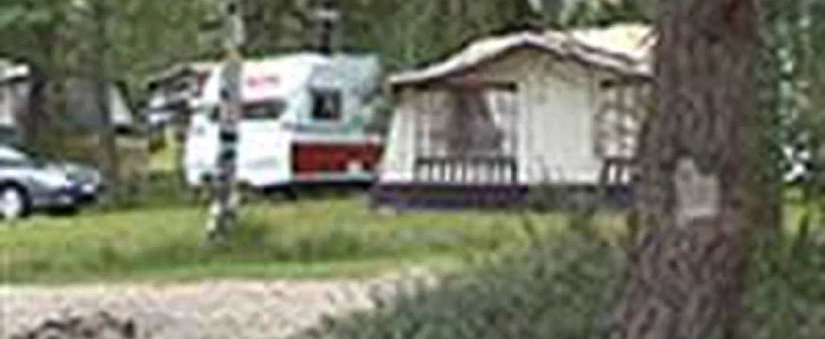 Flatenbadets Stugor & Camping