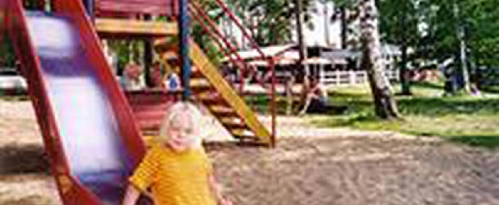 Flatenbadets Stugor & Camping