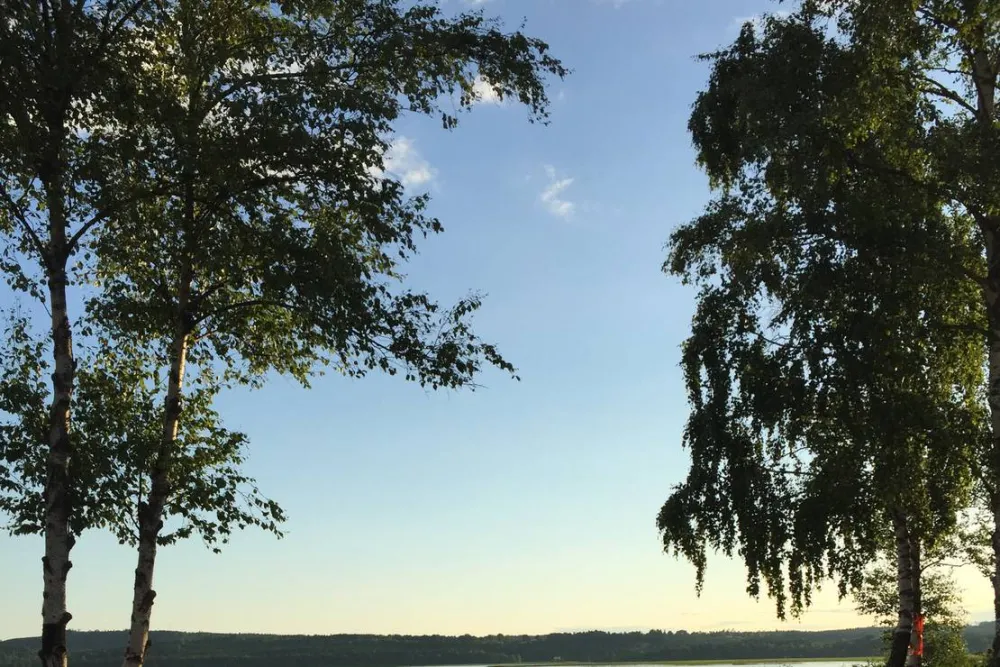 Flatenbadets Stugor & Camping