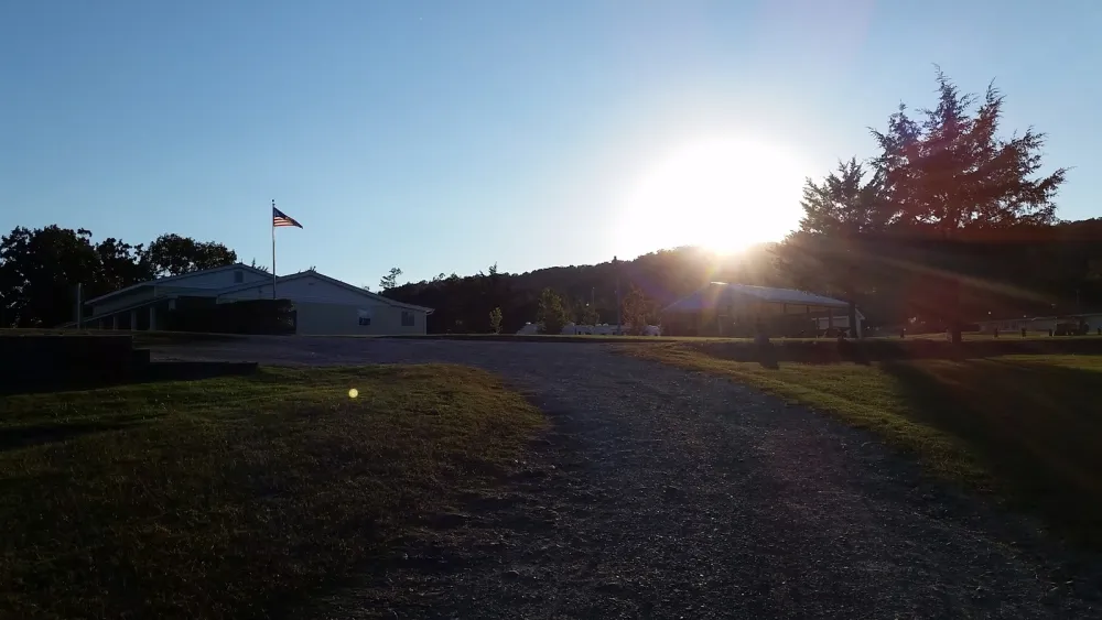 Branson's Ozark Country Campground