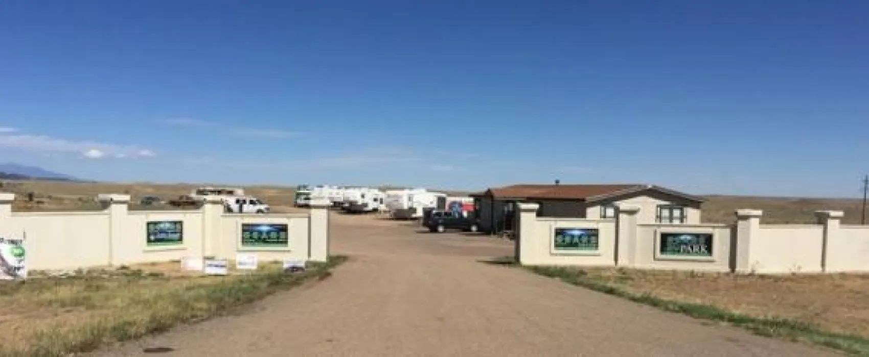 GEARS RV Park