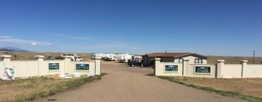GEARS RV Park