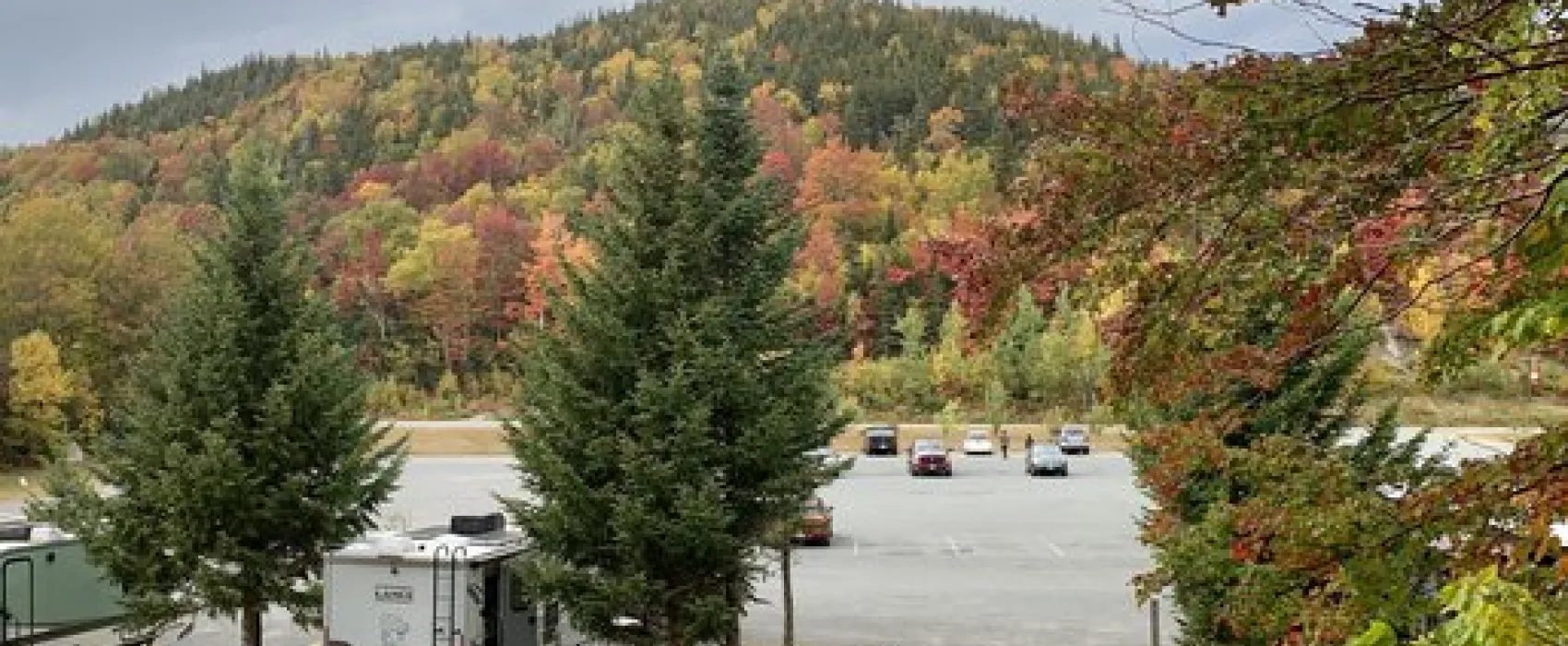 Cannon Mountain RV Park