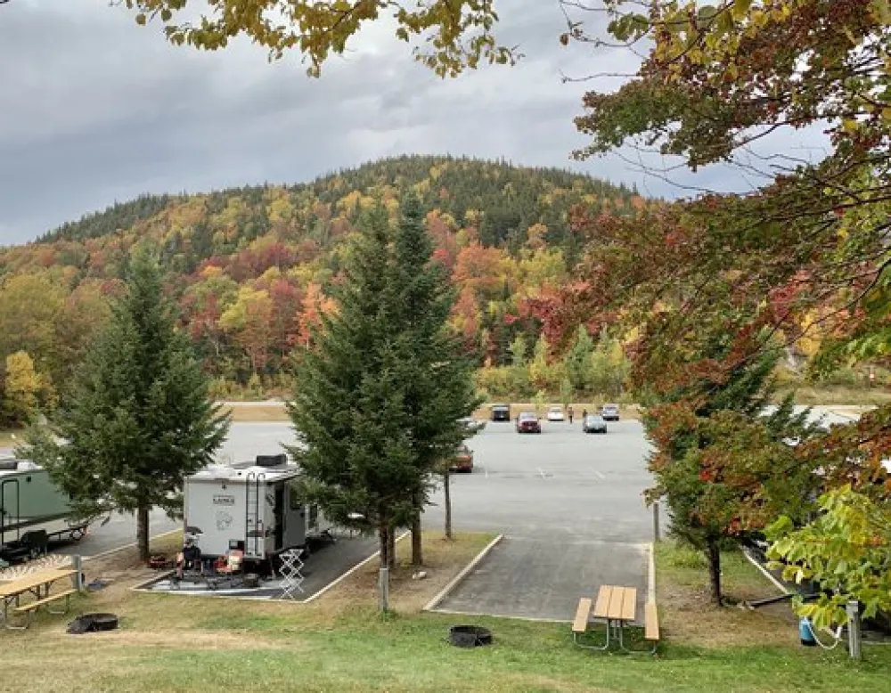 Cannon Mountain RV Park