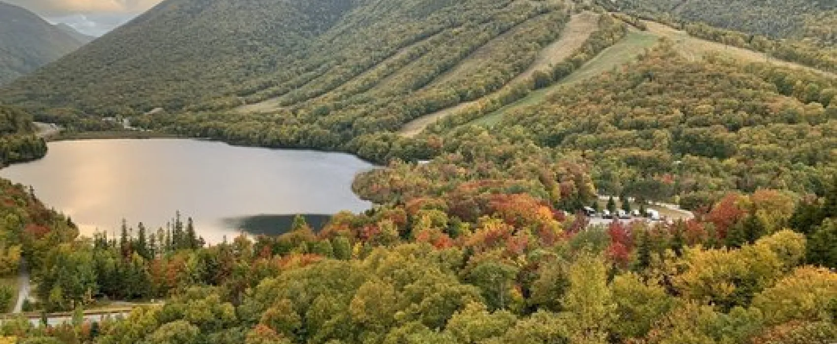 Cannon Mountain RV Park