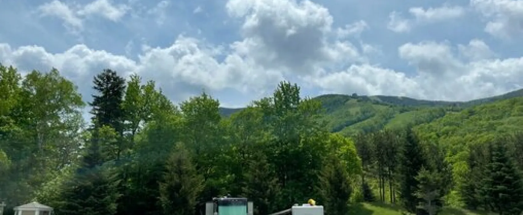 Cannon Mountain RV Park