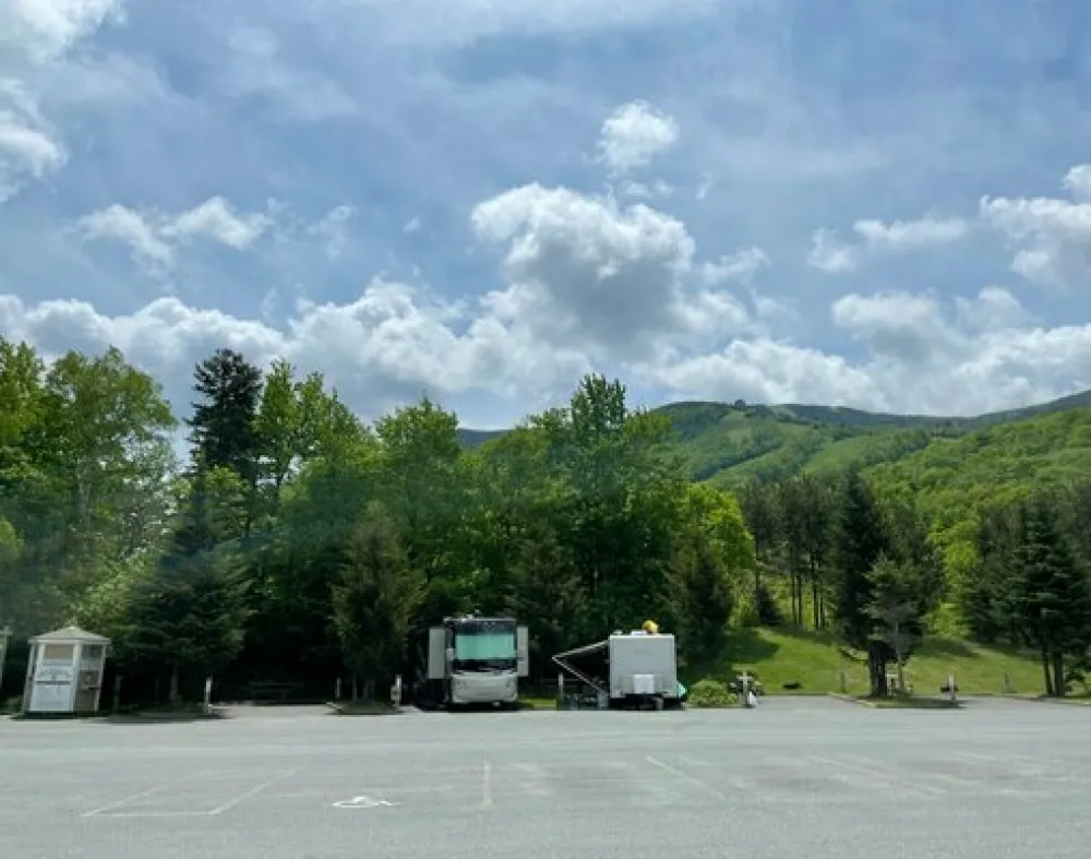 Cannon Mountain RV Park