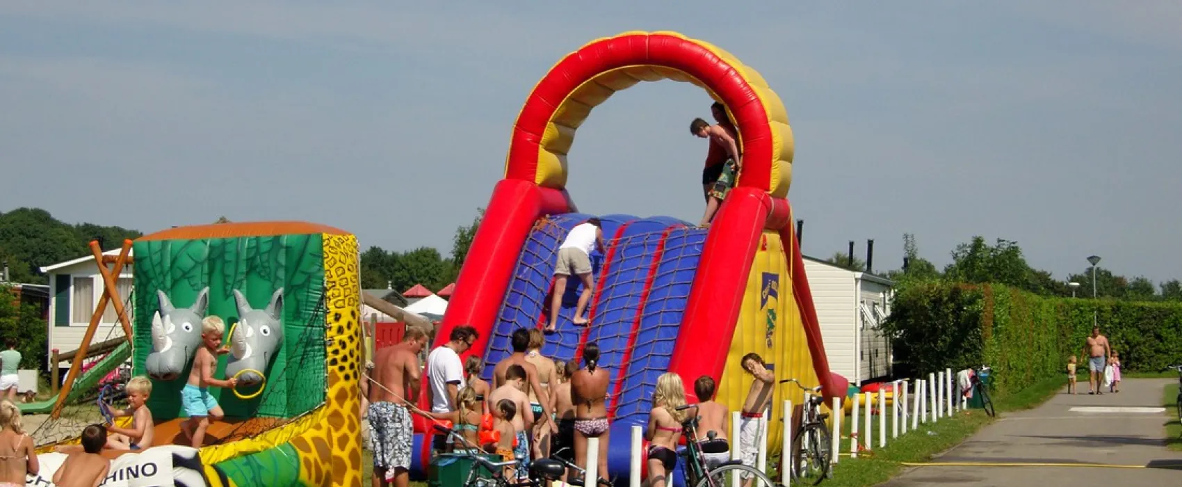 Waterpark Veerse Meer