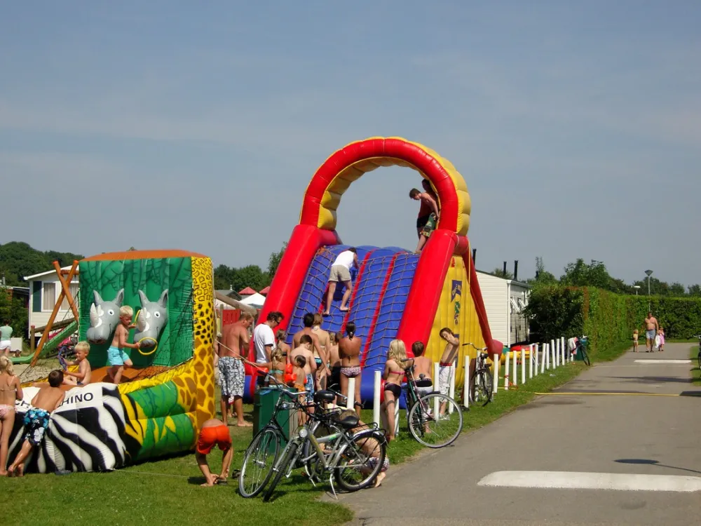 Waterpark Veerse Meer