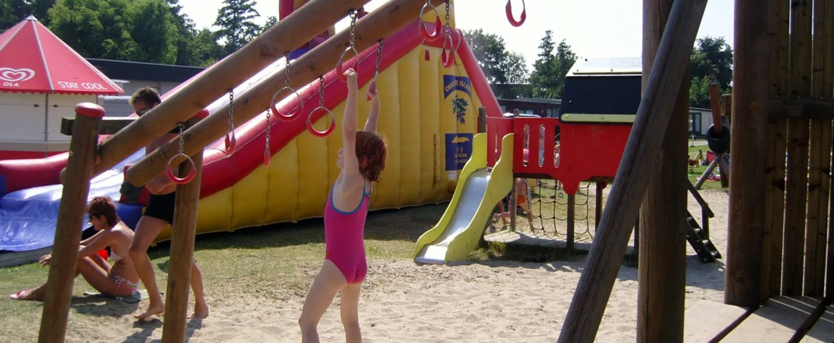 Waterpark Veerse Meer