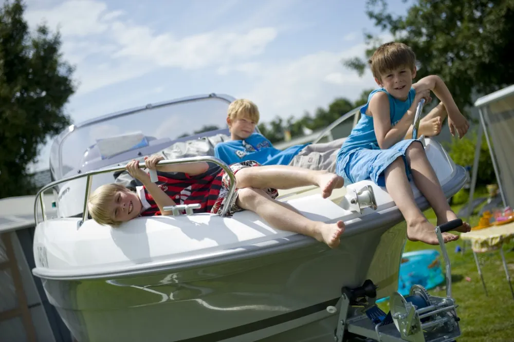 Waterpark Veerse Meer