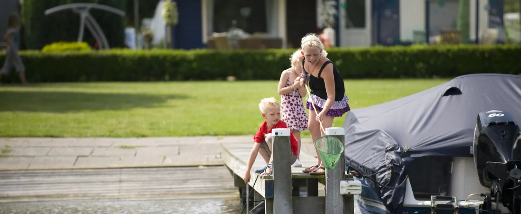 Waterpark Veerse Meer