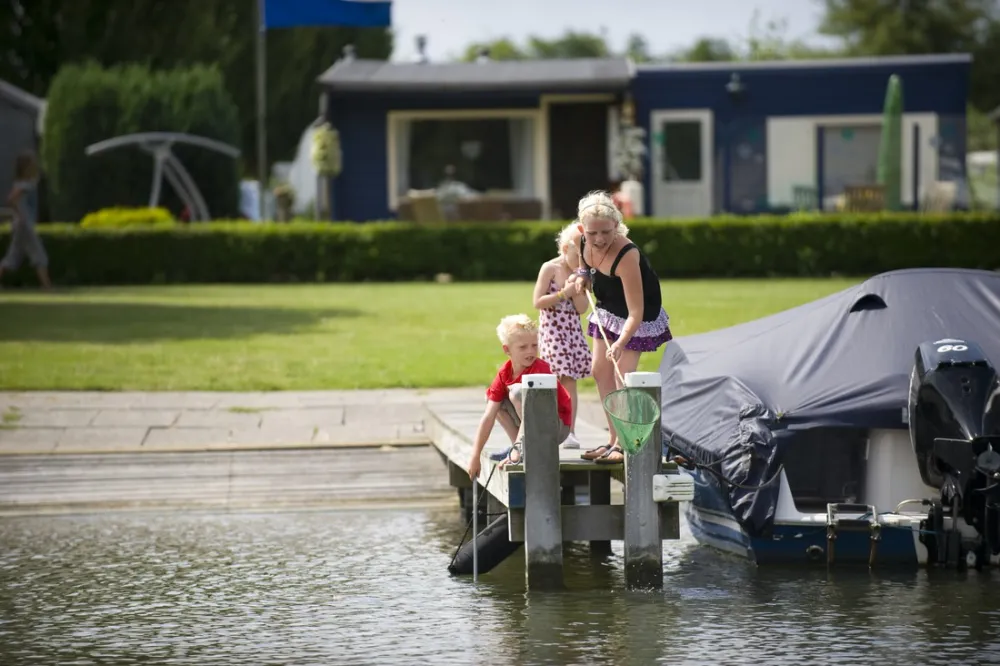 Waterpark Veerse Meer