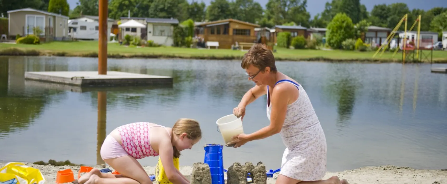 Waterpark Veerse Meer
