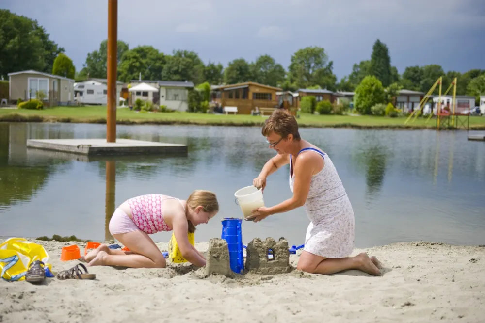 Waterpark Veerse Meer