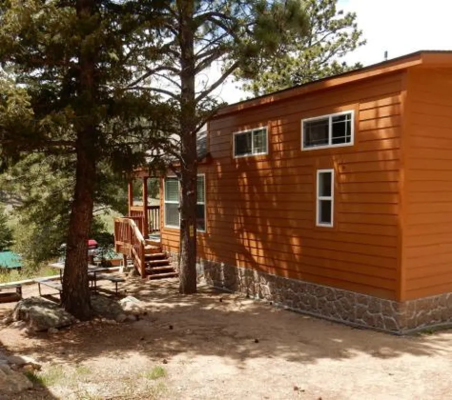 Jellystone Park of Estes