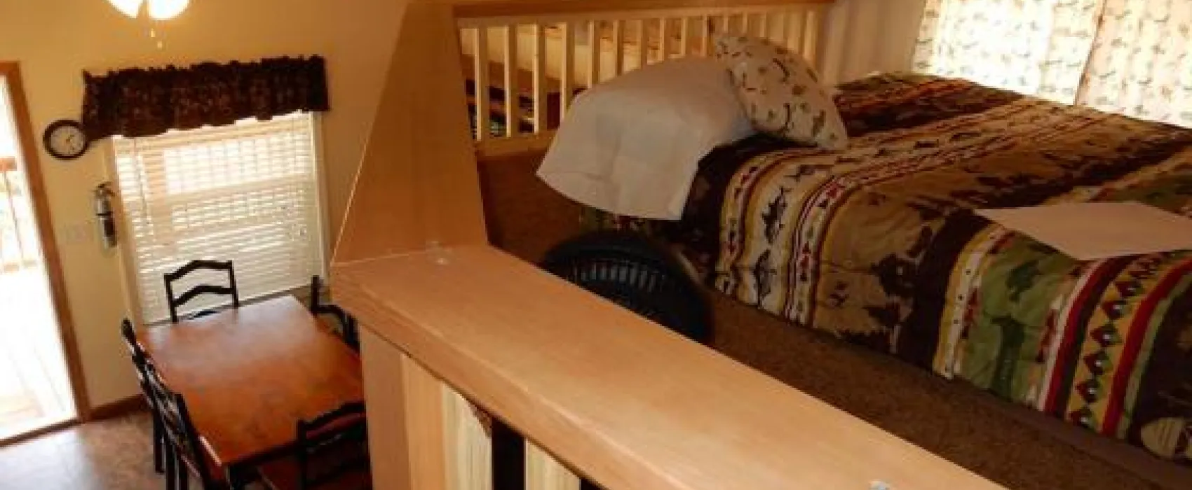 Jellystone Park of Estes