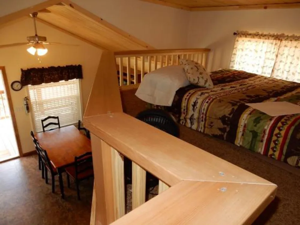 Jellystone Park of Estes