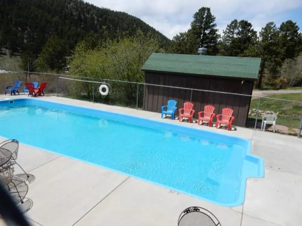 Jellystone Park of Estes