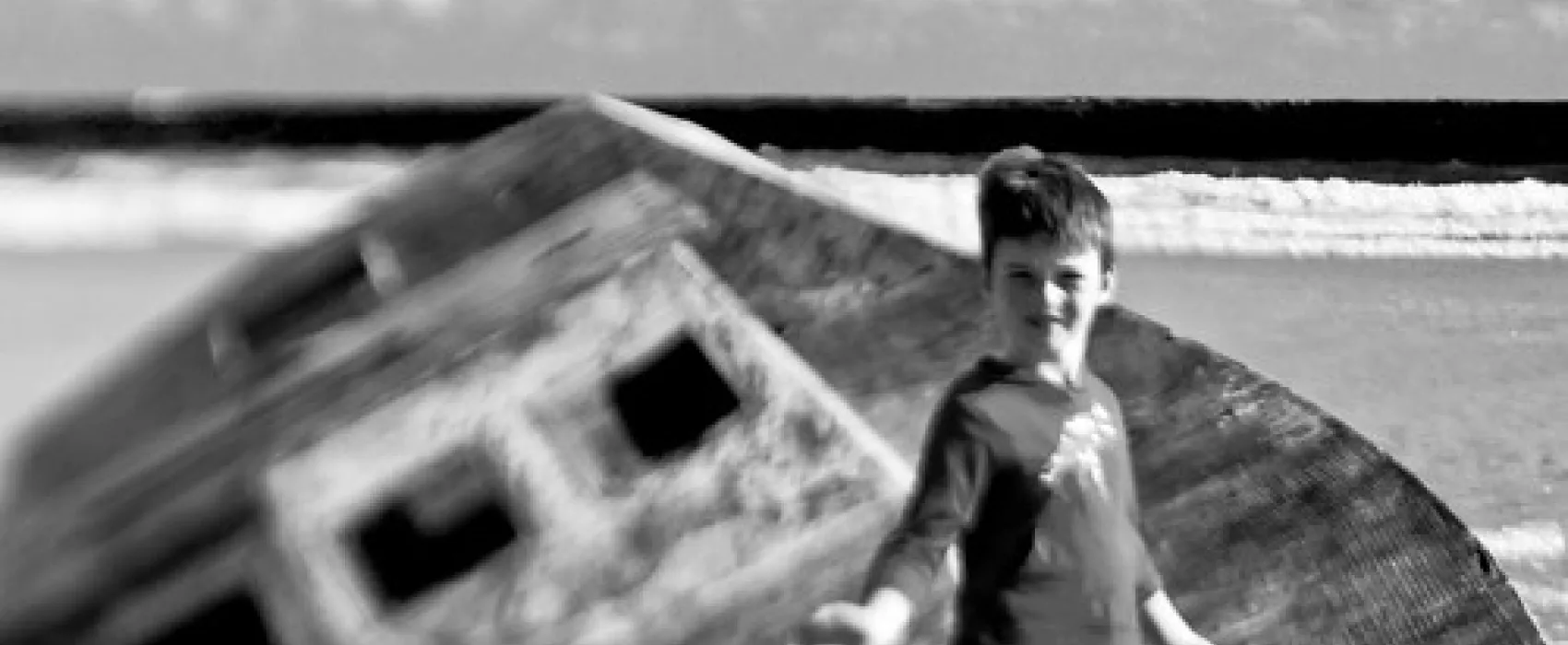 Carpenter Rocks Campground